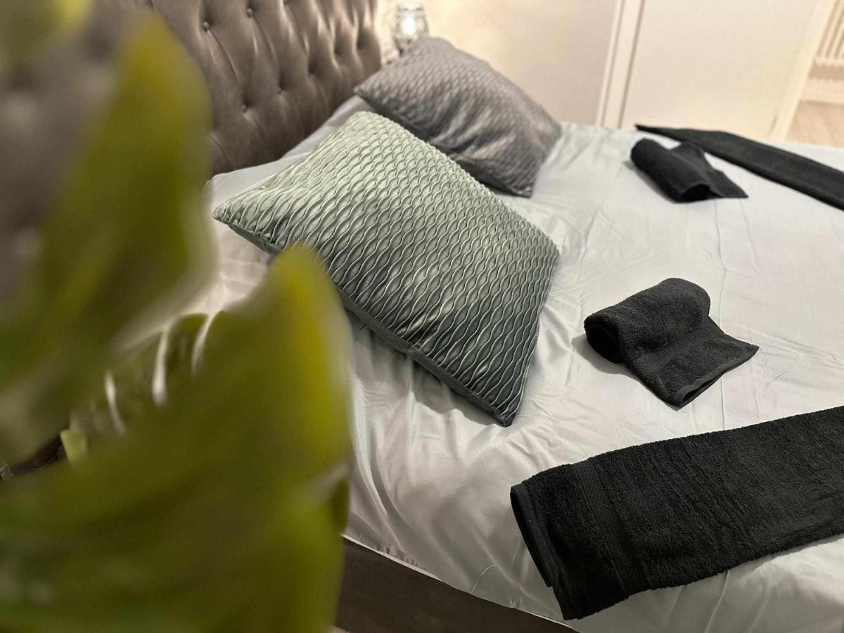 Destiny Home 3 Verona Borgo Roma Esterno foto