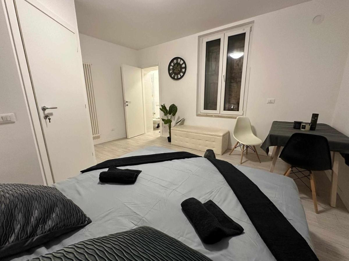 Destiny Home 3 Verona Borgo Roma Esterno foto
