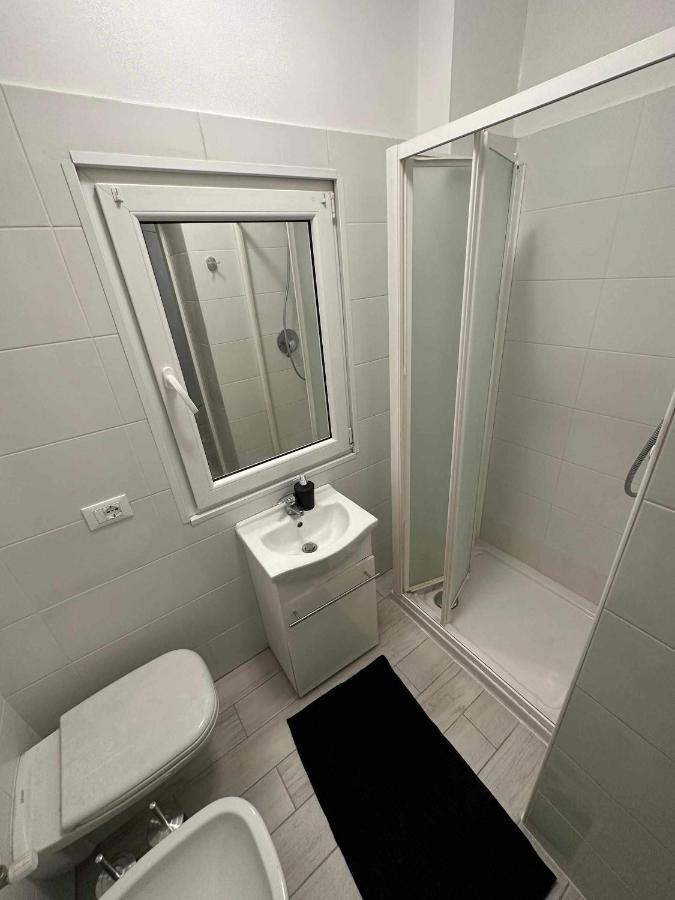 Destiny Home 3 Verona Borgo Roma Esterno foto