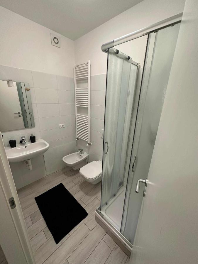 Destiny Home 3 Verona Borgo Roma Esterno foto